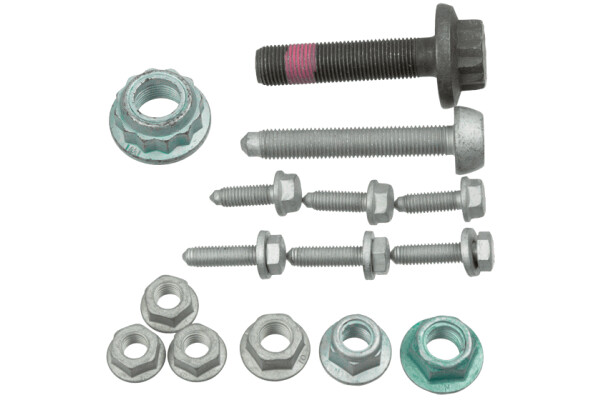 SACHS 803 282 — Zestaw naprawczy, zawieszenie koła